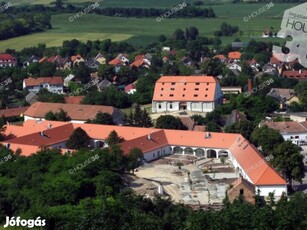 KIVÉTELES LEHETŐSÉG! ELADÓ A PANNONHALMI MAGTÁR!