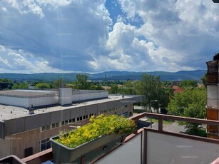 Miskolc, Győri kapu