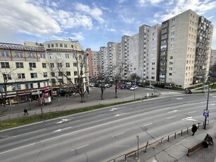 Miskolc, Széchenyi István út