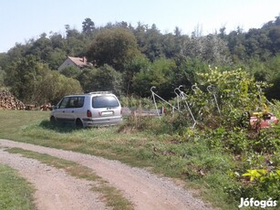 Ráléphetsz az álmaid telkére! - Tolna megye, Mórágy lakóövezetében ela