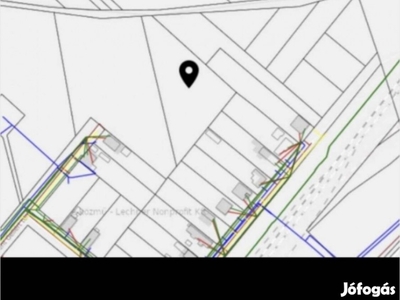 4077nm Budapesttől 35percre ,Velencei tó 6percre