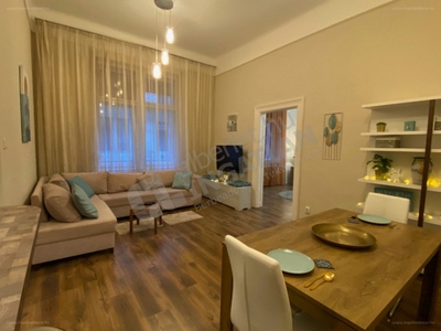 Budapest, ingatlan, lakás, 60 m2, 299.000 Ft