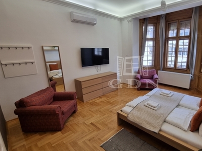 Eladó felújított lakás - Budapest XIII. kerület