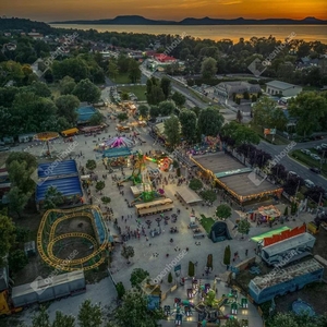 Eladó új építésű lakás - Balatonlelle