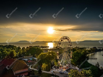 Eladó új építésű lakás - Balatonlelle