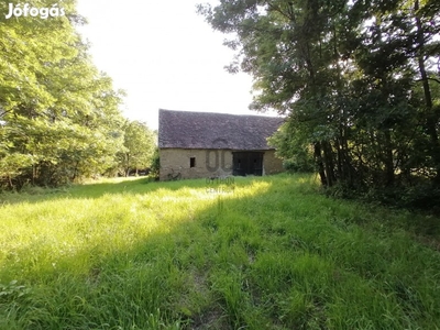 Kőszegdoroszlón telek eladó