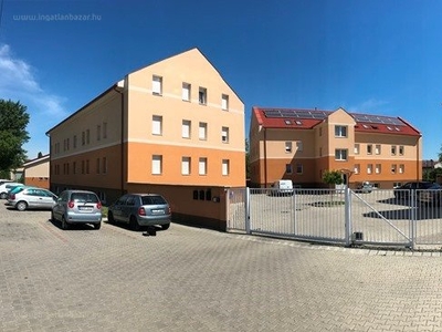 Nádorváros, Győr, ingatlan, lakás, 41 m2, 95.000 Ft