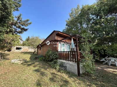 Szentendre, ingatlan, nyaraló, 30 m2, 26.000.000 Ft