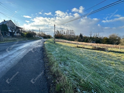 Szenterzsébethegy, Zalaegerszeg, ingatlan, telek, 2.900.000 Ft