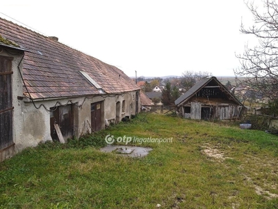 Szentgál, ingatlan, telek, 10.500.000 Ft