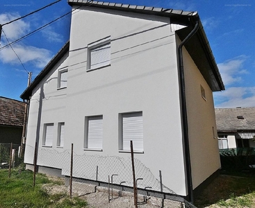 újépítésű, Belváros, Ráckeve, ingatlan, ház, 93 m2, 55.000.000 Ft