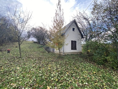 Vác, Vác, ingatlan, nyaraló, 25 m2, 9.900.000 Ft