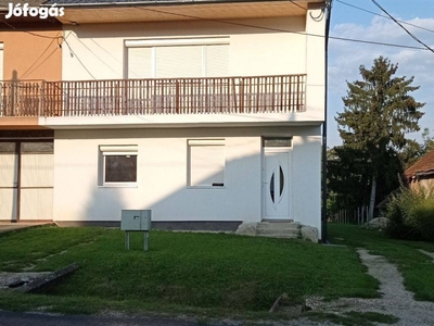 Zalaegerszeg melletti kistelepülésen eladó családi ház