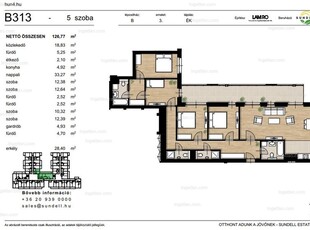 13. kerület, Hun utca 4/B