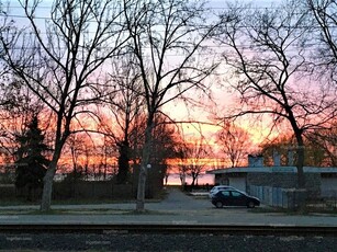 Balatonalmádi, Városközpont