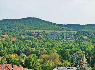 Kiadó felújított ház - Budapest II. kerület