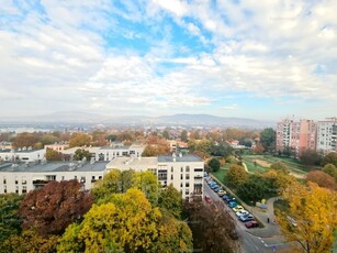 Pécs, Éva utca