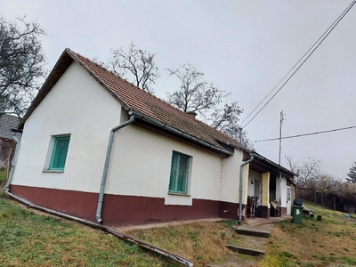 Bölcske, ingatlan, ház, 67 m2, 10.490.000 Ft