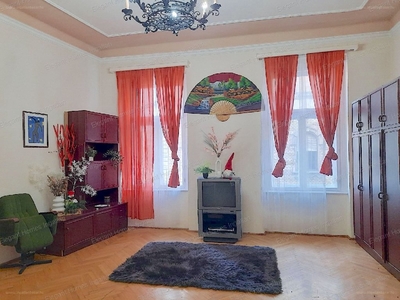 Józsefváros – Corvinnegyed, Budapest, ingatlan, lakás, 83 m2, 75.900.000 Ft