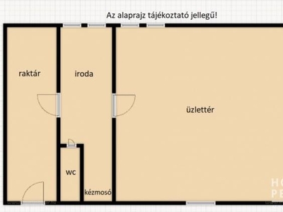 Mórahalom, ingatlan, üzleti ingatlan, 55 m2, 8.500.000 Ft