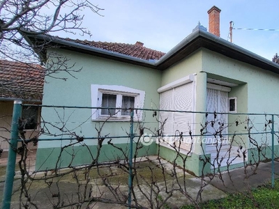 Tószeg, ingatlan, ház, 90 m2, 27.900.000 Ft