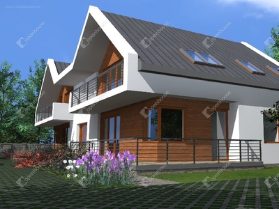 újépítésű, Szirma, Miskolc, ingatlan, lakás, 69 m2, 54.000.000 Ft