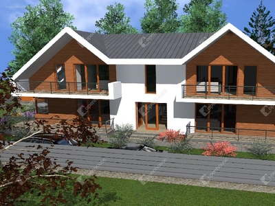 újépítésű, Szirma, Miskolc, ingatlan, lakás, 82 m2, 59.000.000 Ft