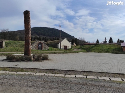 Boros pince Tokaji borvidék eladó