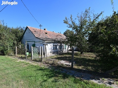 Csőszi eladó vegyesfalazatú családi ház