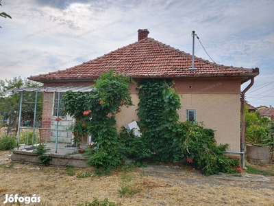 Eladó családi ház Gyulán