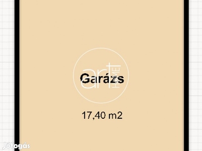 Eladó Garázs, Szeged 11.500.000 Ft