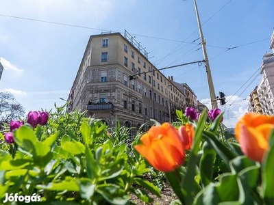 Eladó lakás - Budapest II. kerület, Víziváros