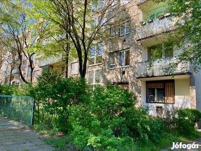 Eladó lakás - Budapest XXI. kerület, Katona József utca
