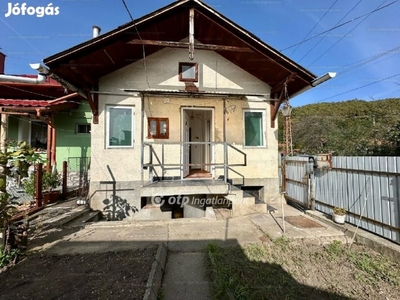 Miskolc, Pereces, 80 nm-es családi ház eladó.