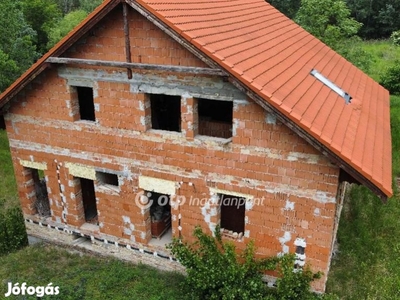 Szatymazon 300 m2 ház, 85.000 m2 telek, 20.000 m2 tó Eladó!