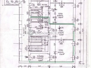 Szegedi 75 nm-es lakás eladó