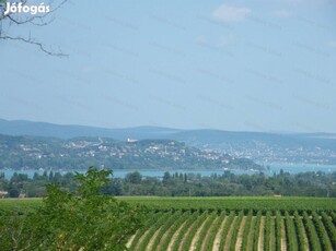 Birtok Balaton-közelben.