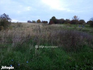 Eladó 3452 nm telek, Kaposvár Cser városrészen