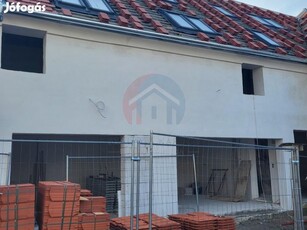 Eladó 68 m2 új építésű tégla lakás, Sopron