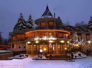 Eladó panzió Miskolc 1 350 000 000 Ft