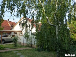 Leányfalu, Leányfalu, 130 m2-es, családi ház, 4 szobás, jó állapotú