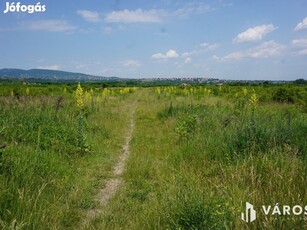 Új parcellázású telkek kerültek a piacra!