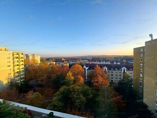 Eladó panel lakás Kovács Margit utca, Győr