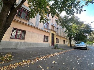 Eladó téglalakás Juhász Gyula utca, Szeged