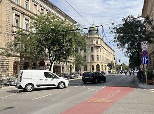 Eladó téglalakás Kodály körönd, Budapest, VI. kerület