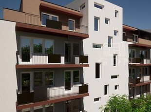 Eladó téglalakás Smaragd apartman, Kecskemét