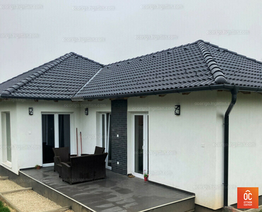 Eladó családi ház - Győrújbarát, Győr-Moson-Sopron megye
