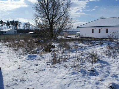 Eladó egyéb telek - Székesfehérvár, Harmatosvölgy-lakópark