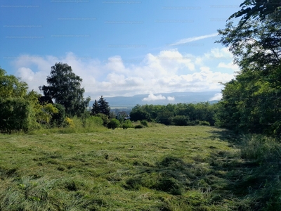 Eladó külterületi telek - Karmacs, Bükihegy