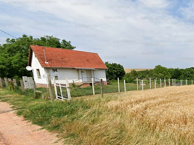 Eladó lakóövezeti telek - Kozármisleny, Baranya megye